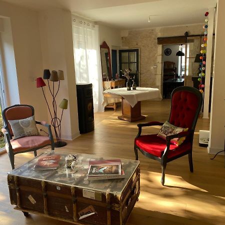 Maison Au Calme Perigueux Centre エクステリア 写真