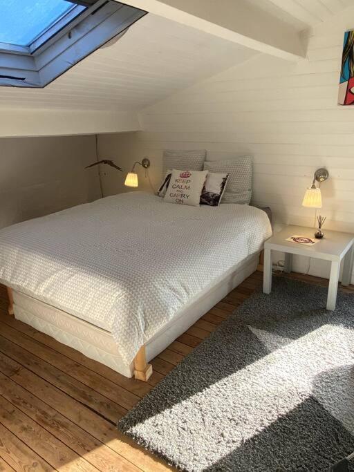 Maison Au Calme Perigueux Centre エクステリア 写真