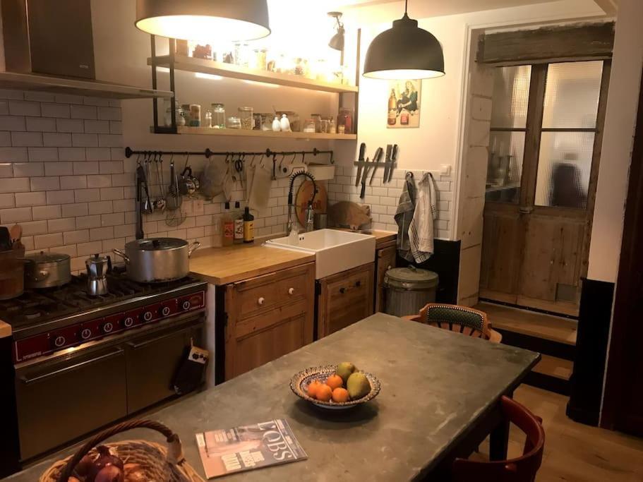 Maison Au Calme Perigueux Centre エクステリア 写真