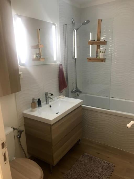 Maison Au Calme Perigueux Centre エクステリア 写真