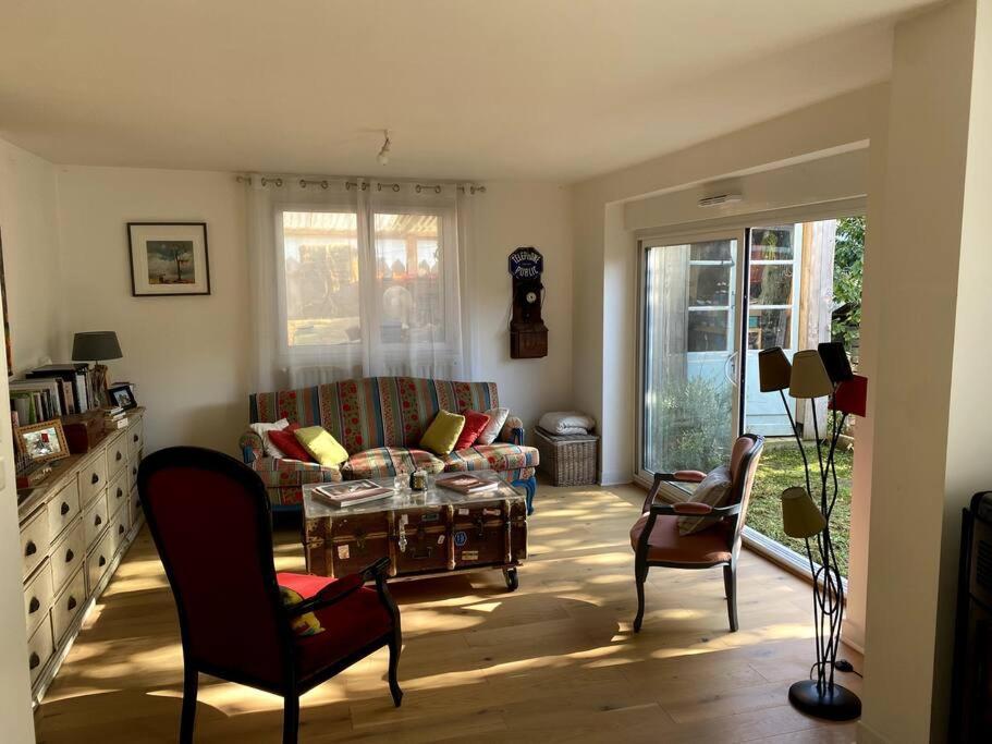 Maison Au Calme Perigueux Centre エクステリア 写真